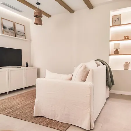 Giro - Escapada Exclusiva Con Terraza Privada Апартаменты