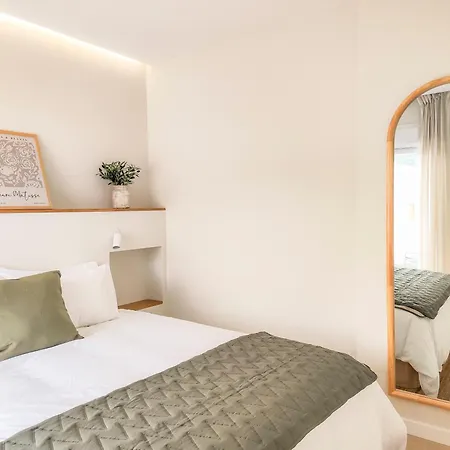 Giro - Escapada Exclusiva Con Terraza Privada
