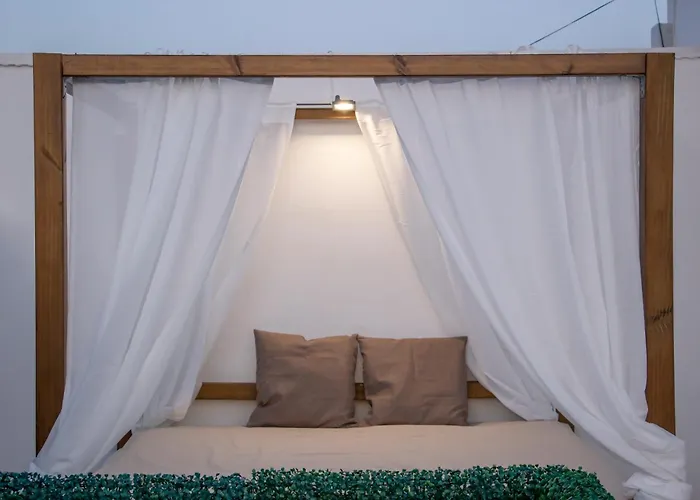 Giro - Escapada Exclusiva Con Terraza Privada *