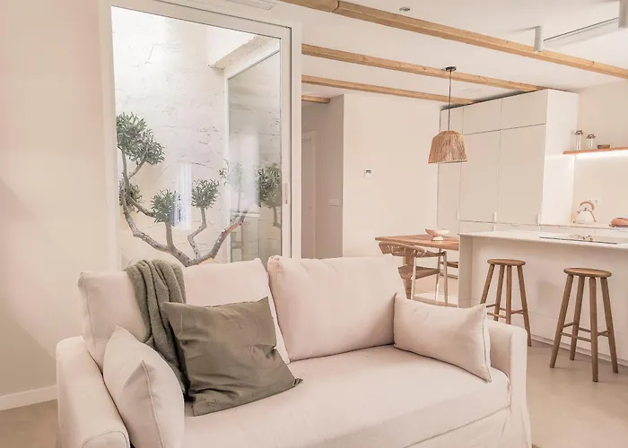 Giro - Escapada Exclusiva Con Terraza Privada * Jalón