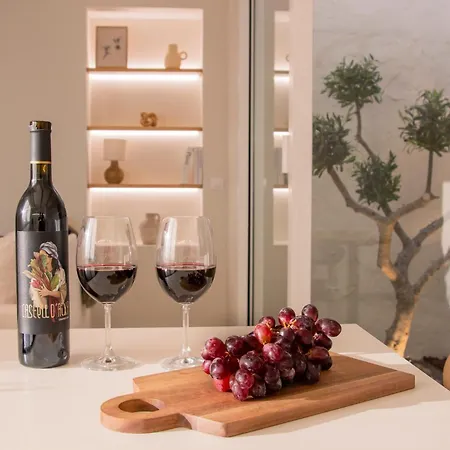 Giro - Escapada Exclusiva Con Terraza Privada