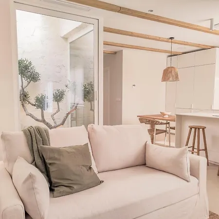 Giro - Escapada Exclusiva Con Terraza Privada * Jalón